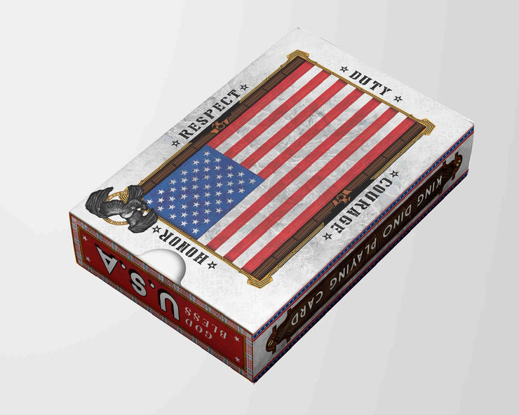 12 Pack Freedom and Free (Spades)